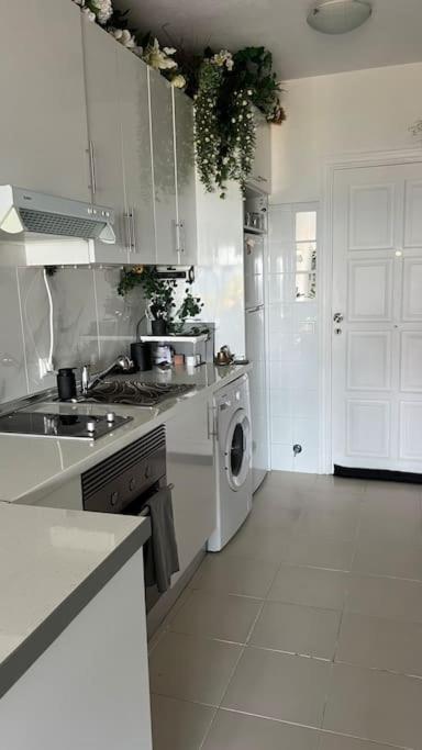 פואנגירולה Apartamento Marina Del Sol 121 מראה חיצוני תמונה