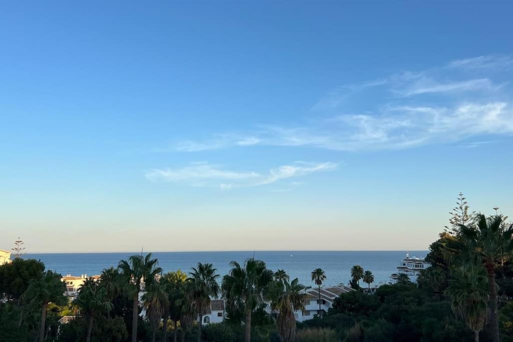 פואנגירולה Apartamento Marina Del Sol 121 מראה חיצוני תמונה