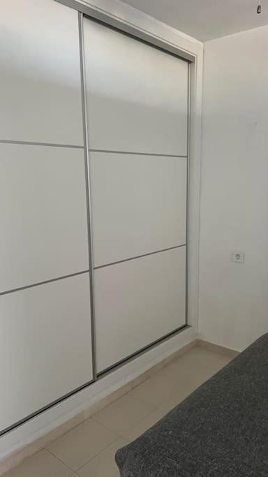 פואנגירולה Apartamento Marina Del Sol 121 מראה חיצוני תמונה