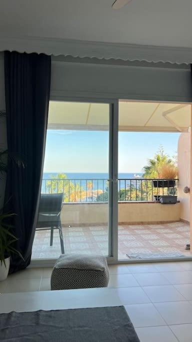 פואנגירולה Apartamento Marina Del Sol 121 מראה חיצוני תמונה