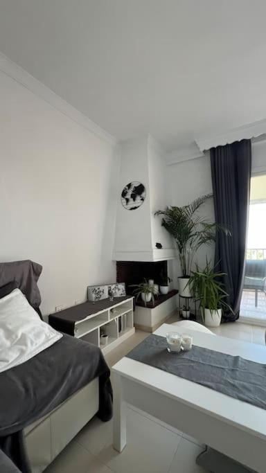 פואנגירולה Apartamento Marina Del Sol 121 מראה חיצוני תמונה