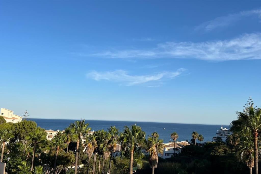פואנגירולה Apartamento Marina Del Sol 121 מראה חיצוני תמונה