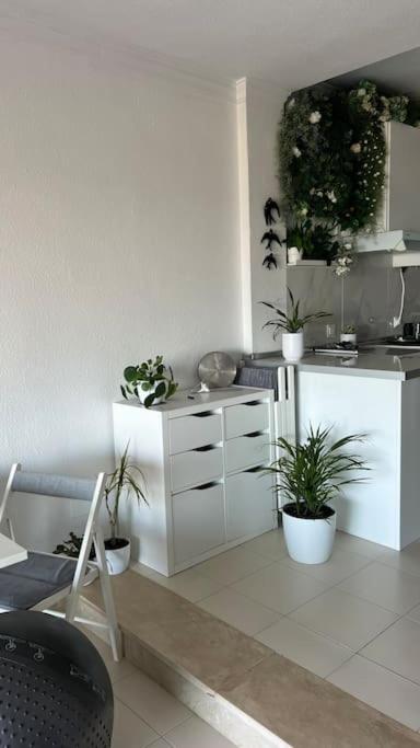פואנגירולה Apartamento Marina Del Sol 121 מראה חיצוני תמונה