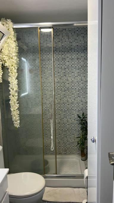 פואנגירולה Apartamento Marina Del Sol 121 מראה חיצוני תמונה