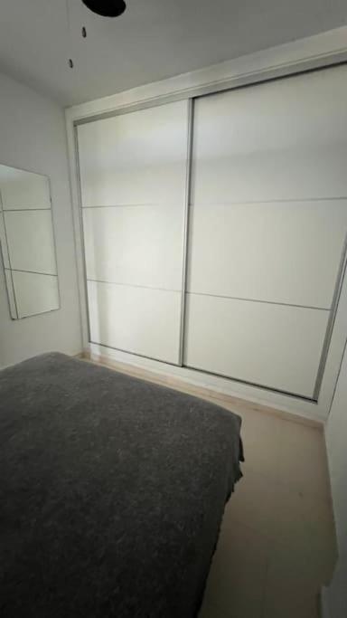 פואנגירולה Apartamento Marina Del Sol 121 מראה חיצוני תמונה