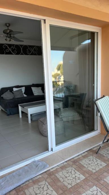 פואנגירולה Apartamento Marina Del Sol 121 מראה חיצוני תמונה