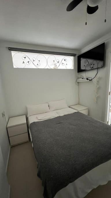 פואנגירולה Apartamento Marina Del Sol 121 מראה חיצוני תמונה