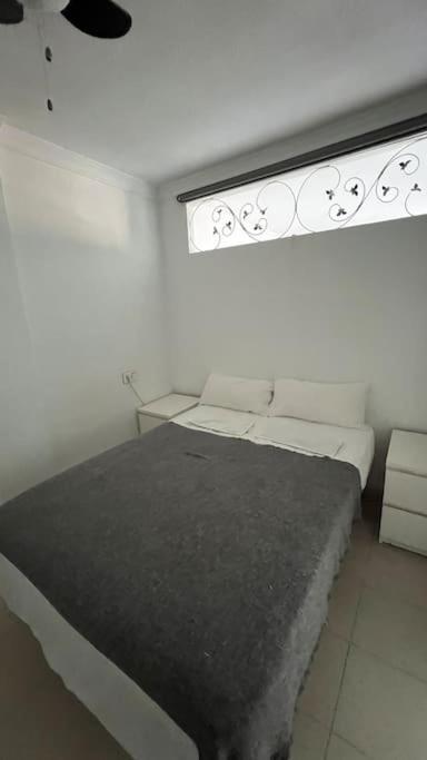פואנגירולה Apartamento Marina Del Sol 121 מראה חיצוני תמונה