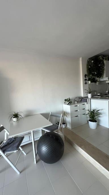 פואנגירולה Apartamento Marina Del Sol 121 מראה חיצוני תמונה
