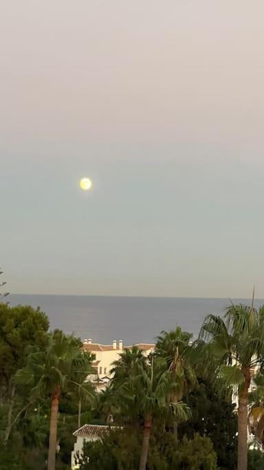 פואנגירולה Apartamento Marina Del Sol 121 מראה חיצוני תמונה