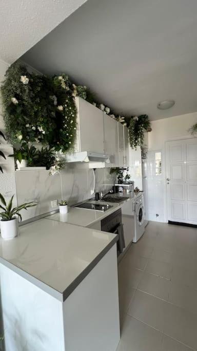 פואנגירולה Apartamento Marina Del Sol 121 מראה חיצוני תמונה