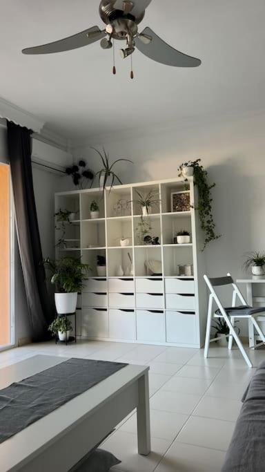 פואנגירולה Apartamento Marina Del Sol 121 מראה חיצוני תמונה