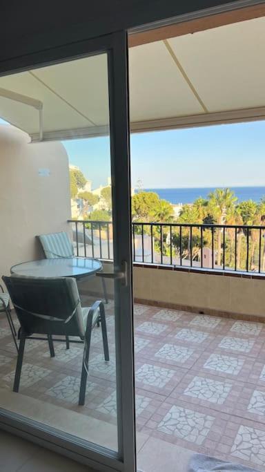 פואנגירולה Apartamento Marina Del Sol 121 מראה חיצוני תמונה