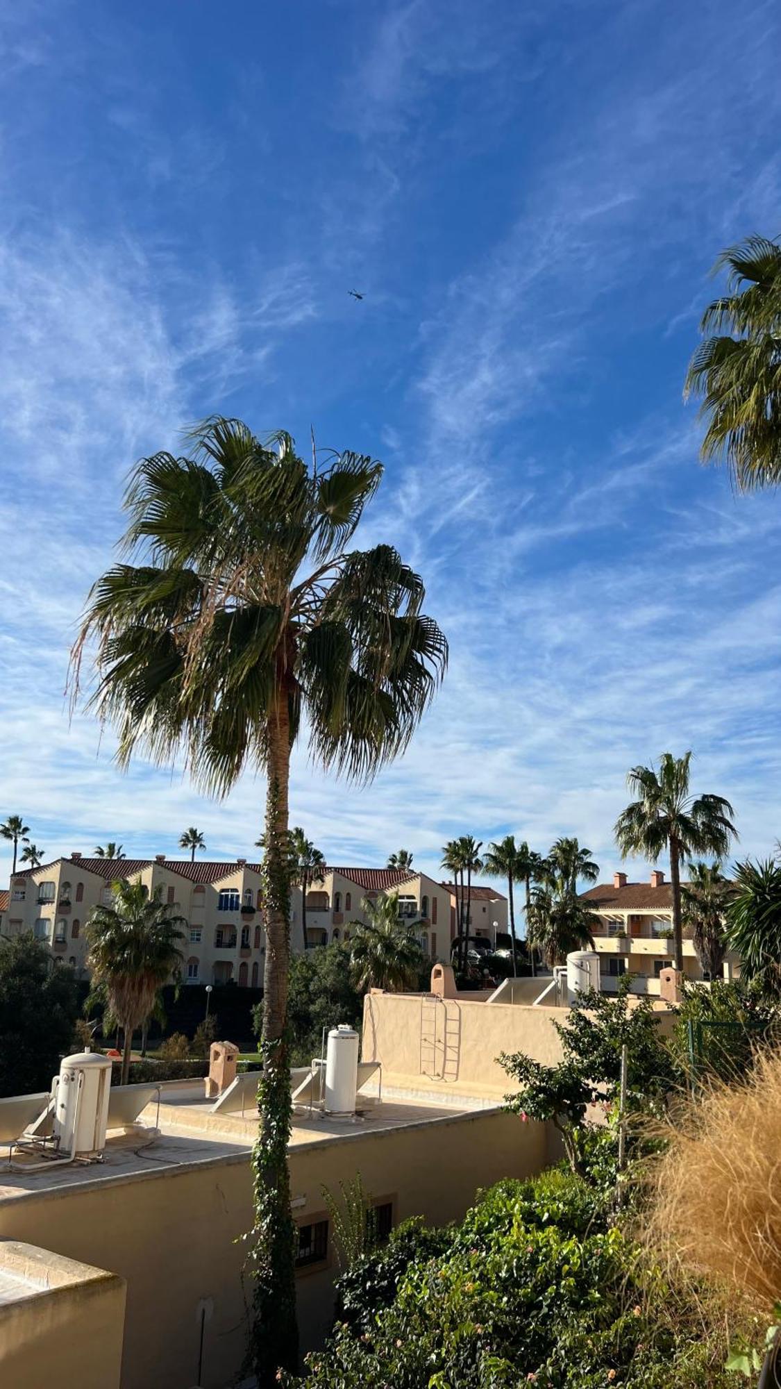 פואנגירולה Apartamento Marina Del Sol 121 מראה חיצוני תמונה